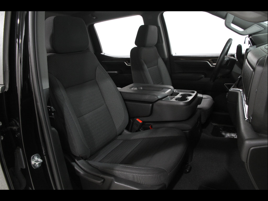 Certified 2023 Chevrolet Silverado 1500 LT AWD/4WD image 17