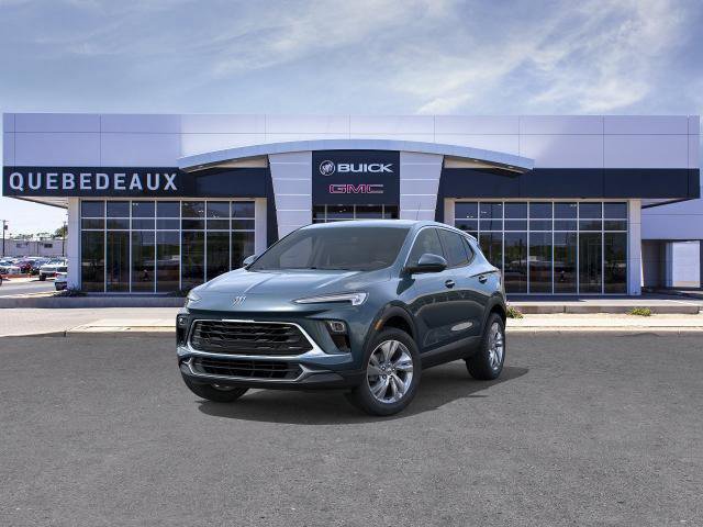 New 2026 Buick Encore GX Preferred w/ Comfort Package AWD/4WD image 8