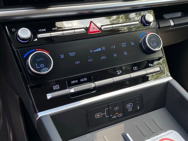 New 2026 Hyundai Santa Fe Calligraphy image 22