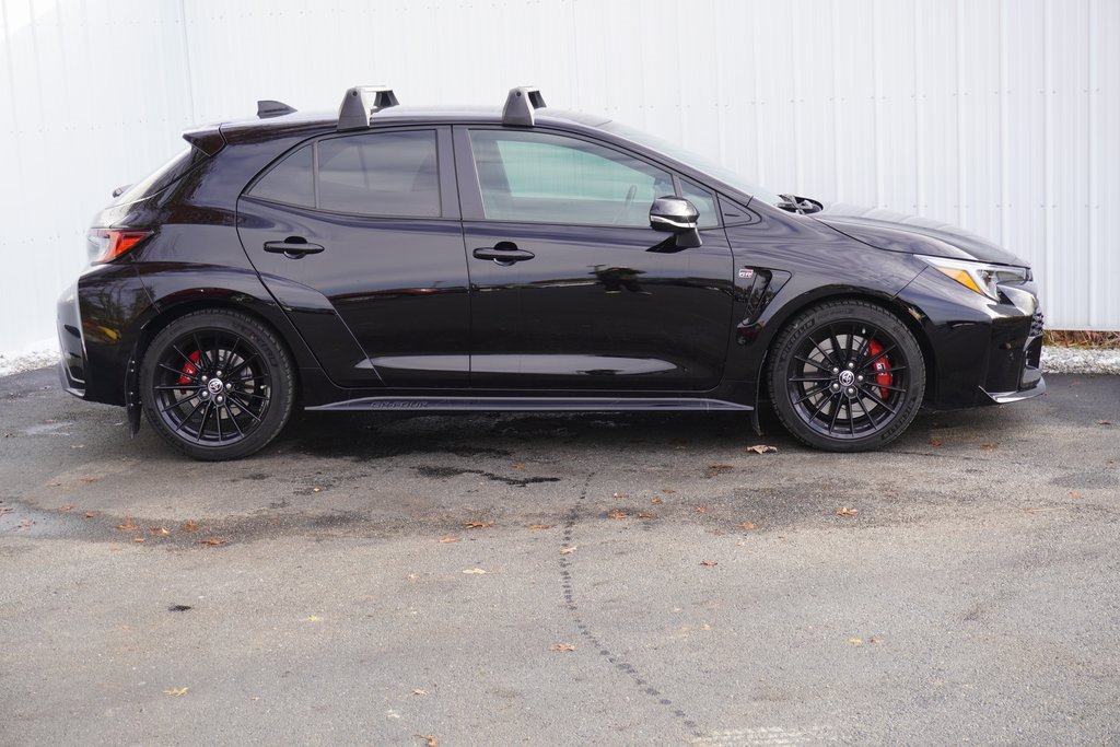 Used 2024 Toyota Corolla Premium image 2