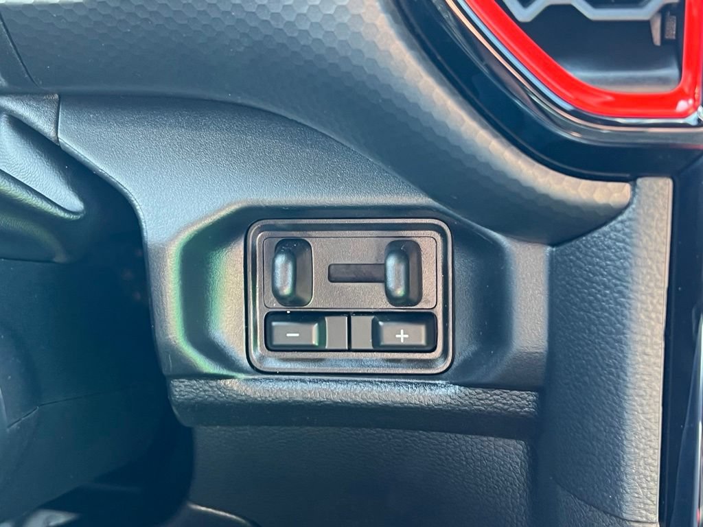 New 2026 Ford Ranger Raptor AWD/4WD image 30