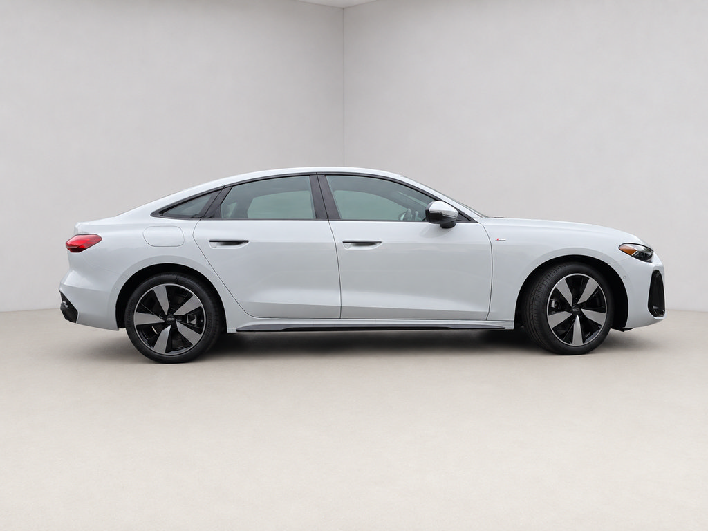New 2026 Audi A5 2.0T Premium Plus AWD/4WD image 8
