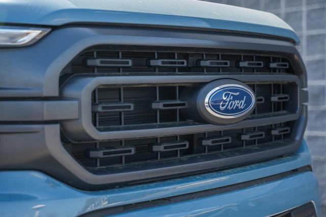 Used 2023 Ford F150 XLT w/ Equipment Group 302A High image 14