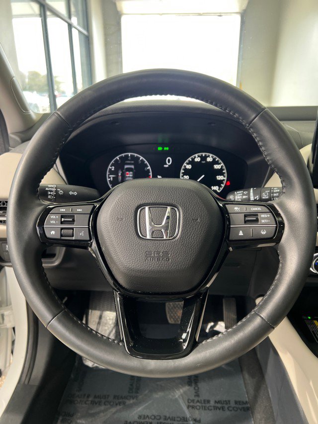 Used 2024 Honda HR-V EX-L image 18