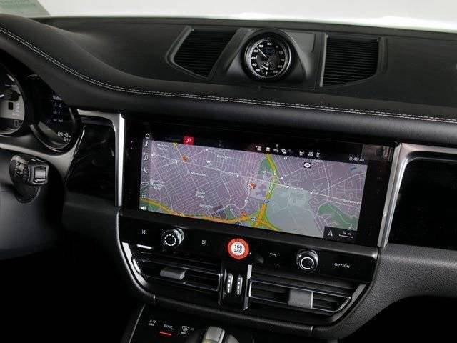 New 2026 Porsche Macan S AWD/4WD image 18