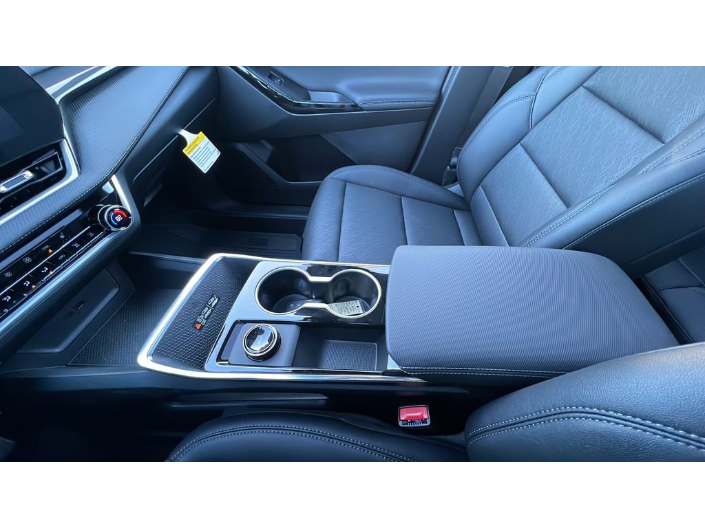 New 2026 Chevrolet Equinox LT w/ Convenience Package II image 20