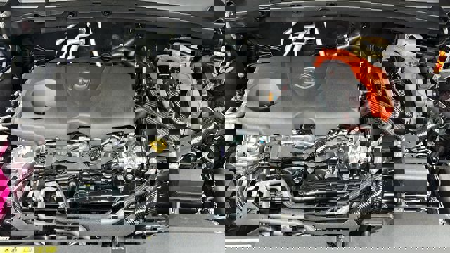 New 2026 Toyota Grand Highlander XLE image 35