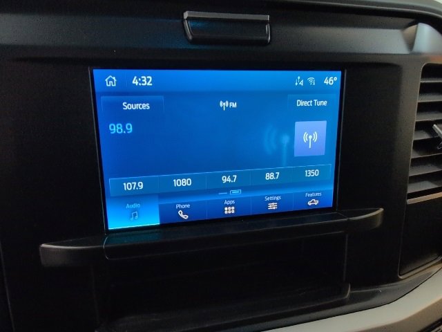 New 2026 Ford F350 XL image 20