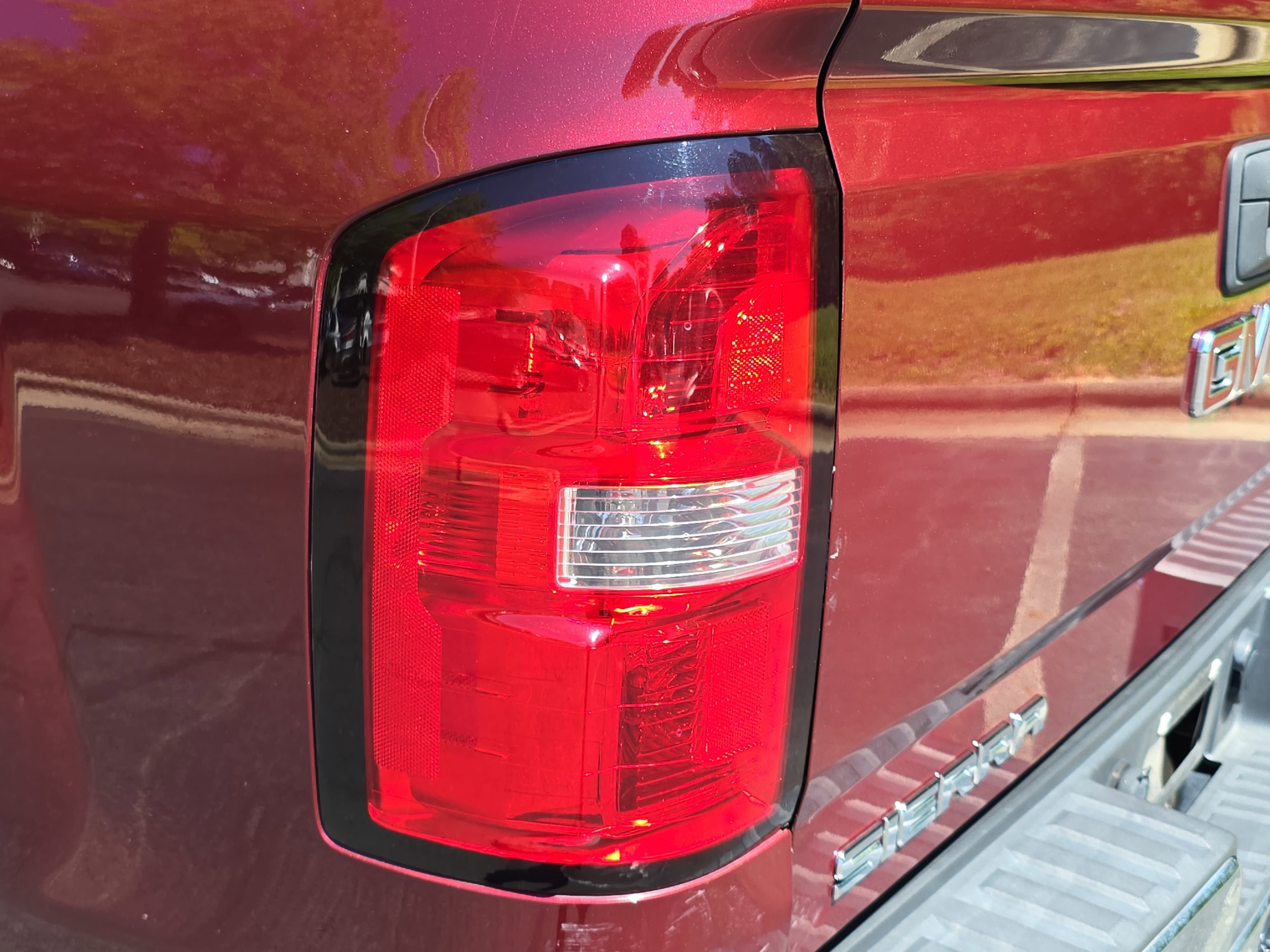 Used 2014 GMC Sierra 1500 SLE w/ SLE Value Package AWD/4WD image 32