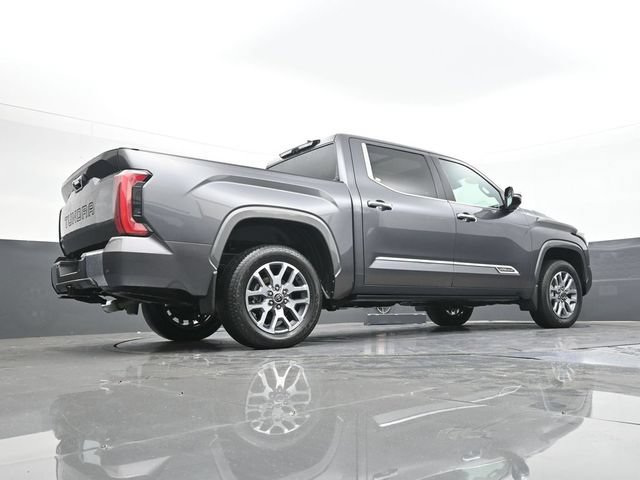 Used 2024 Toyota Tundra 1794 Edition AWD/4WD image 52