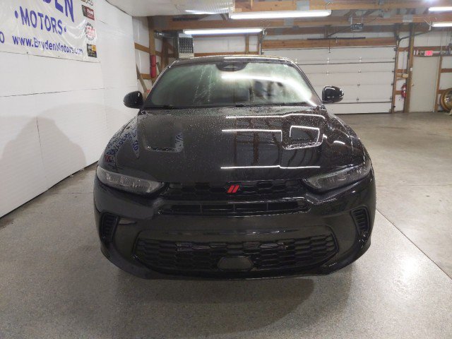 Used 2023 Dodge Hornet GT w/ GT Blacktop Package image 26