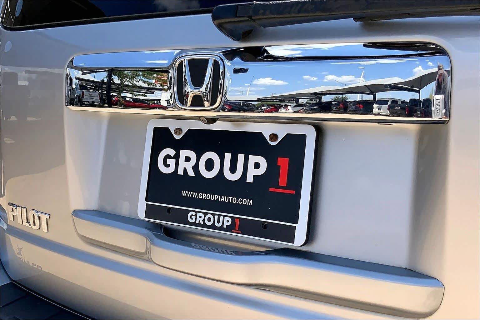 Used 2013 Honda Pilot EX image 9