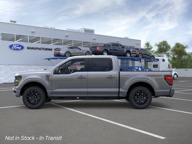 New 2026 Ford F150 Tremor w/ Mobile Office Package AWD/4WD image 4