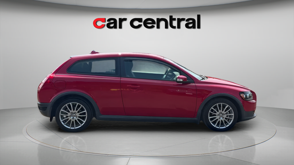 Used 2010 Volvo C30 T5 FWD image 7