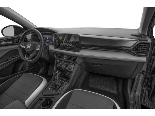 Certified 2026 Volkswagen Taos S FWD image 14