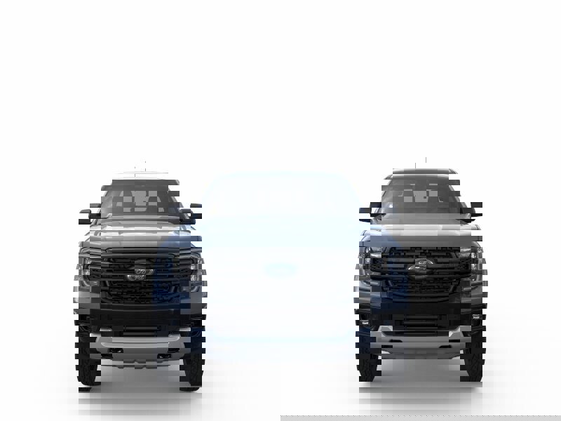 New 2025 Ford Ranger XLT w/ Equipment Group 301A High image 7