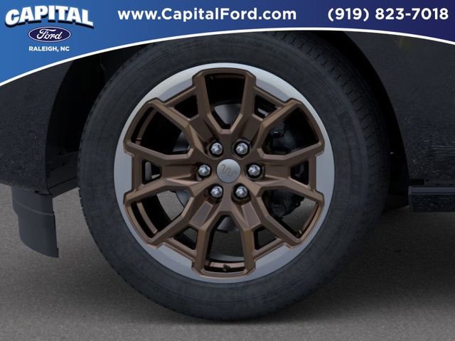 New 2026 Ford Expedition King Ranch image 19