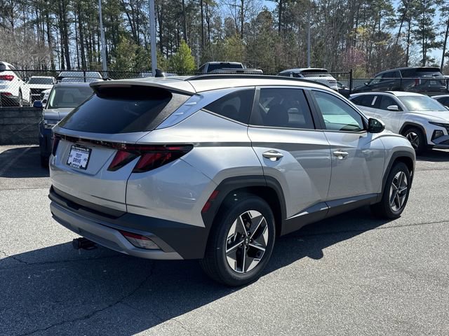 New 2026 Hyundai Tucson SEL FWD image 7