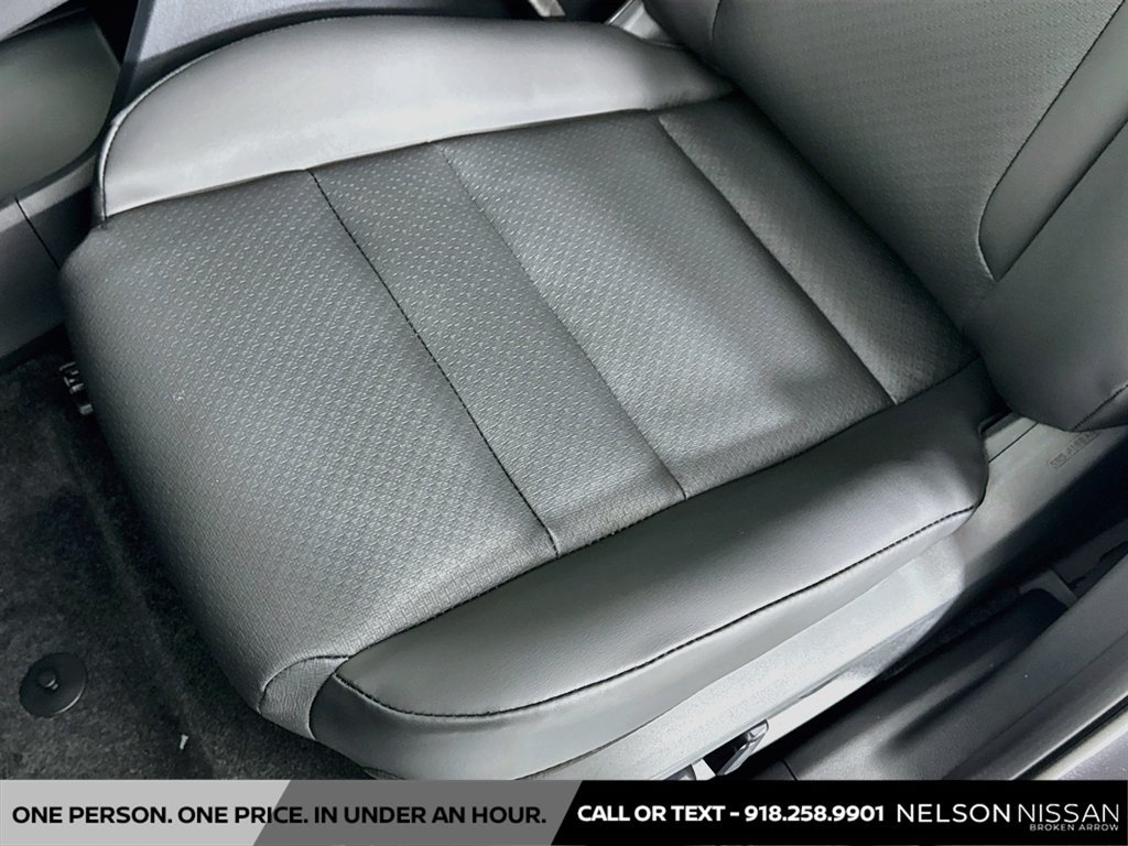 New 2026 Nissan Rogue Dark Armor FWD image 18
