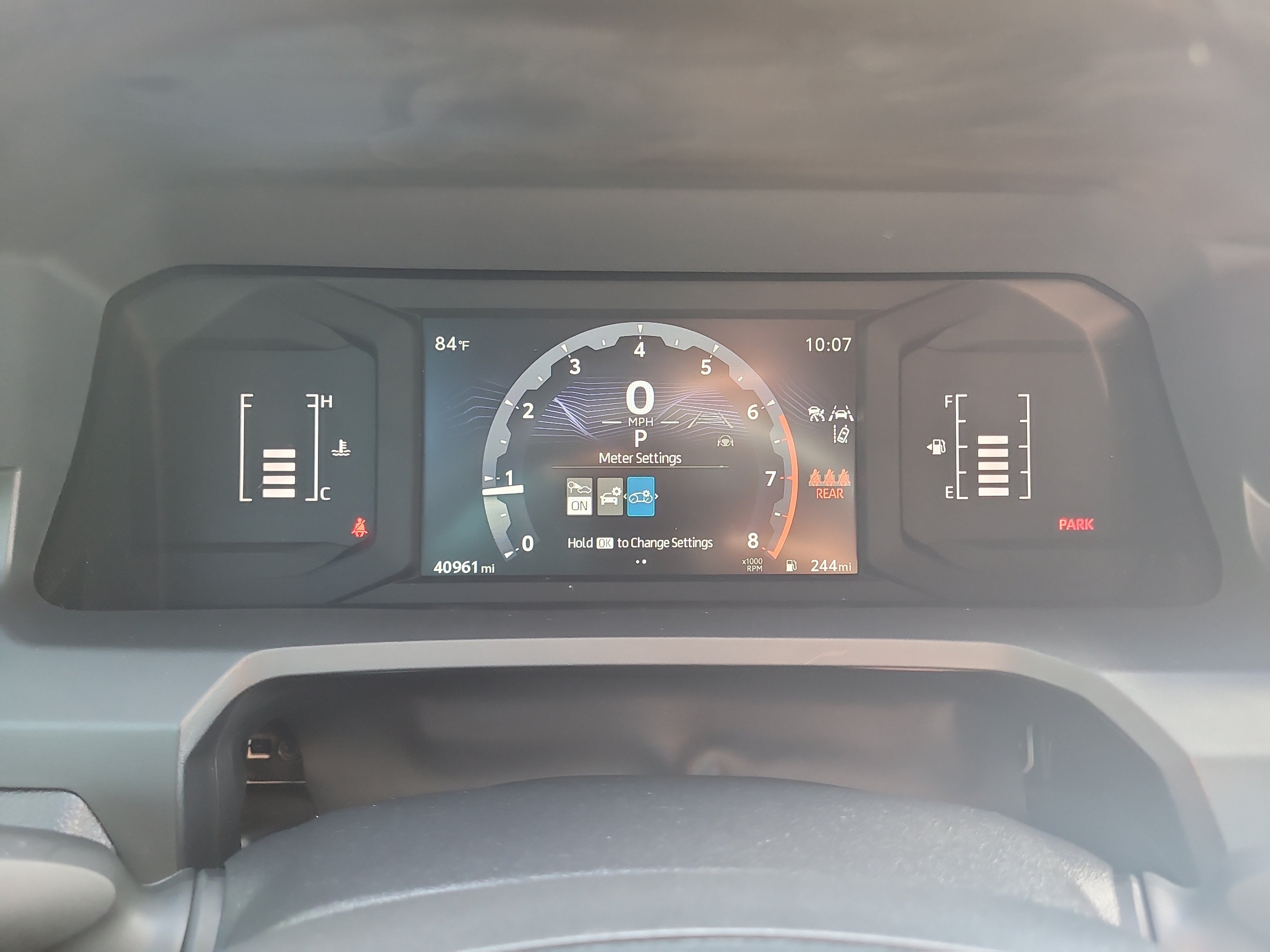 Certified 2024 Toyota Tacoma SR5 RWD image 30