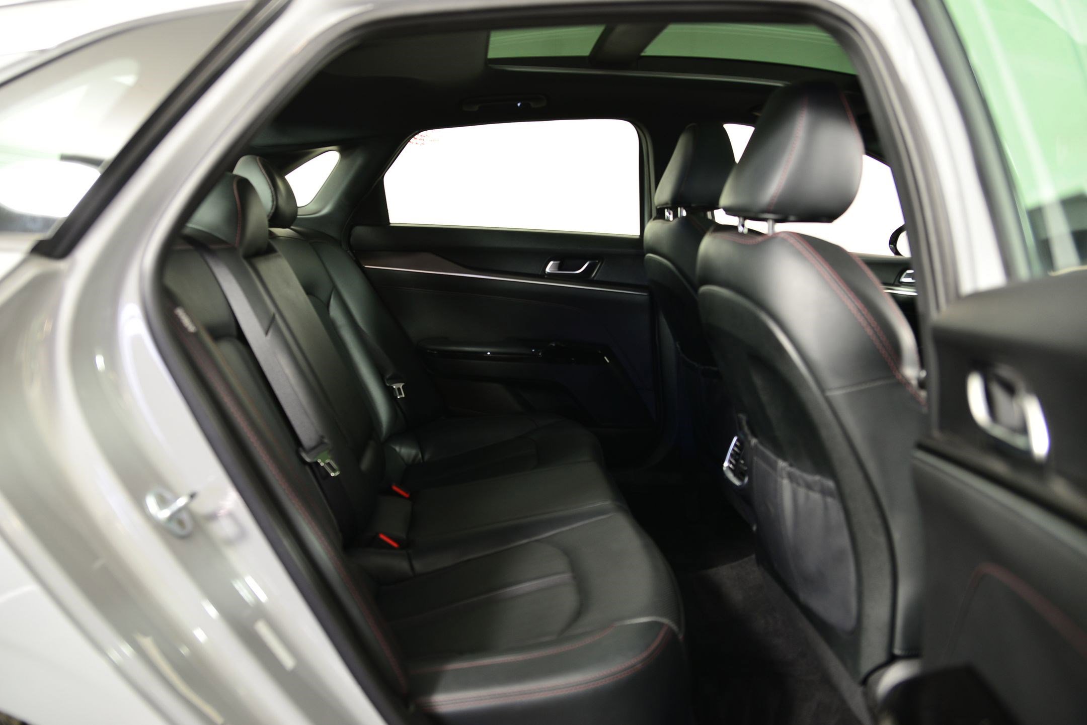 Used 2023 Kia K5 GT w/ GT1 Package image 22