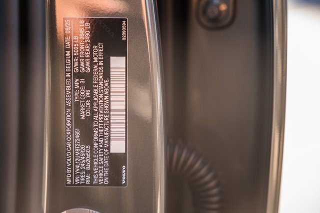 New 2026 Volvo XC40 B5 Ultra w/ Protection Package Premier image 41