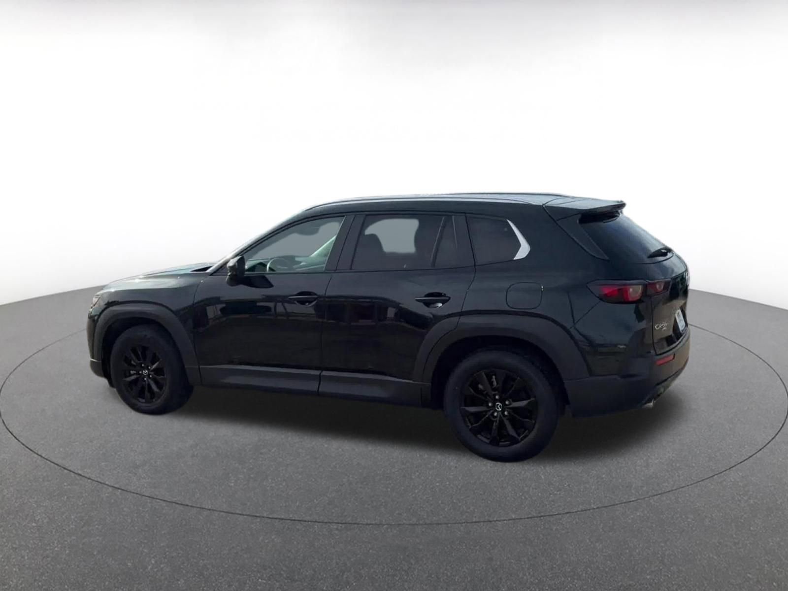 Used 2025 MAZDA CX-50 AWD 2.5 S w/ Select Package image 8