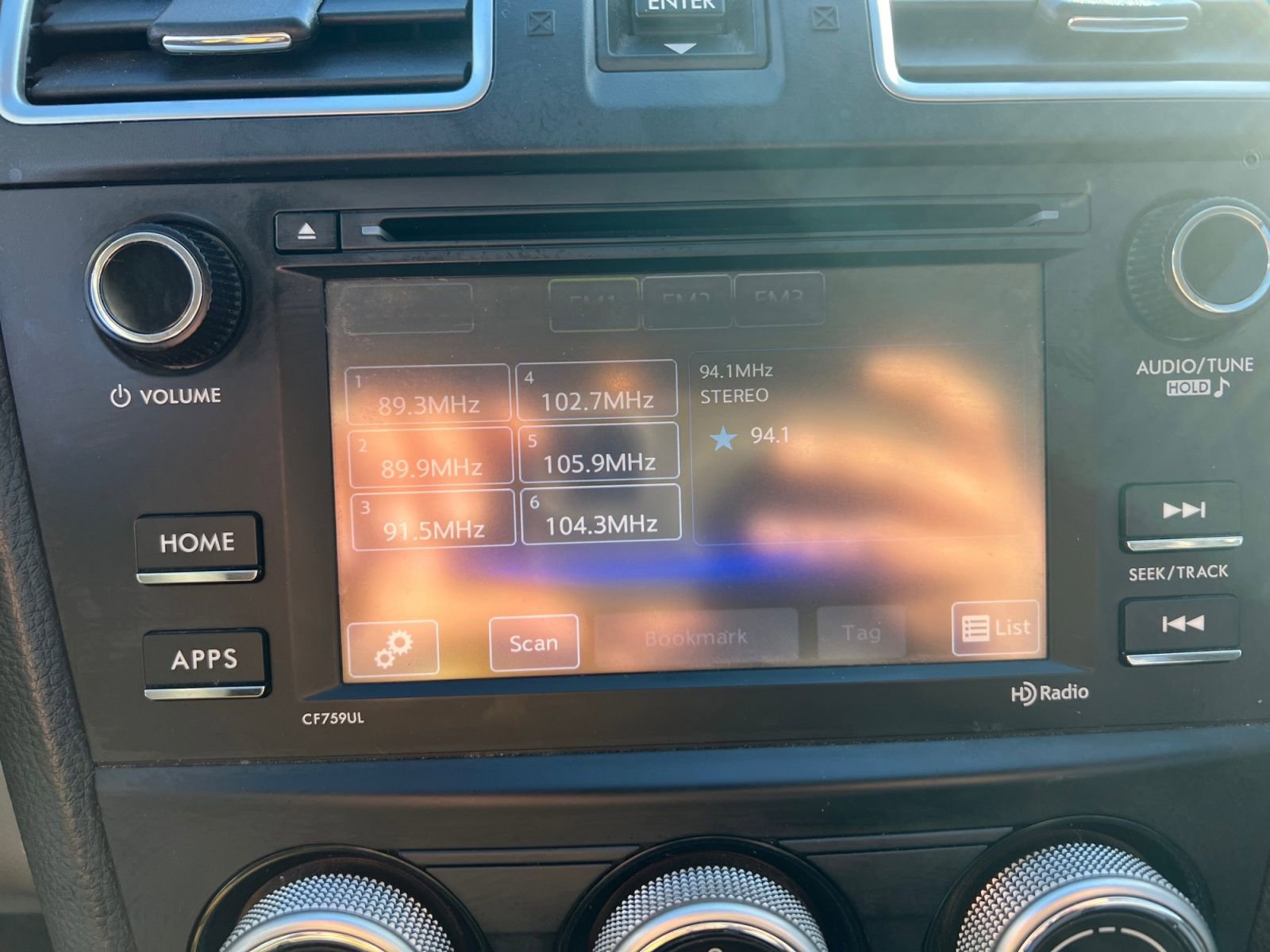 Used 2018 Subaru Forester 2.5i w/ Alloy Wheel Package image 21