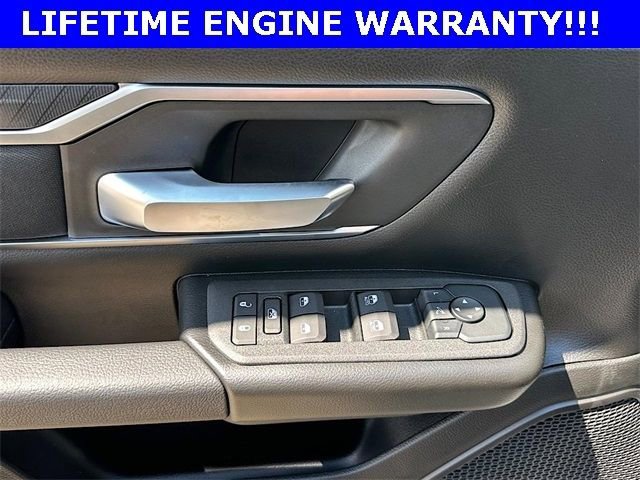 New 2026 RAM 1500 Big Horn image 13