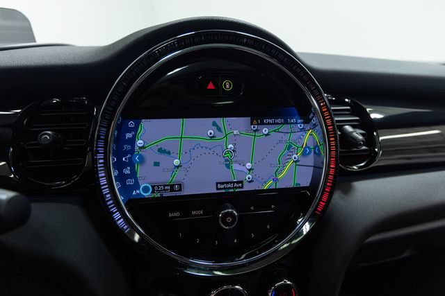 Certified 2024 MINI Cooper S FWD image 16