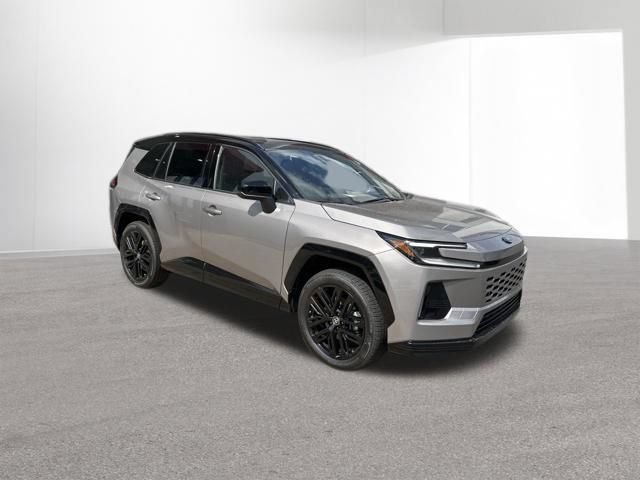 Certified 2026 Toyota RAV4 XSE w/ Weather Package AWD/4WD image 25