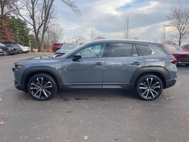 New 2026 MAZDA CX-50 AWD 2.5 S w/ Cargo Package image 6