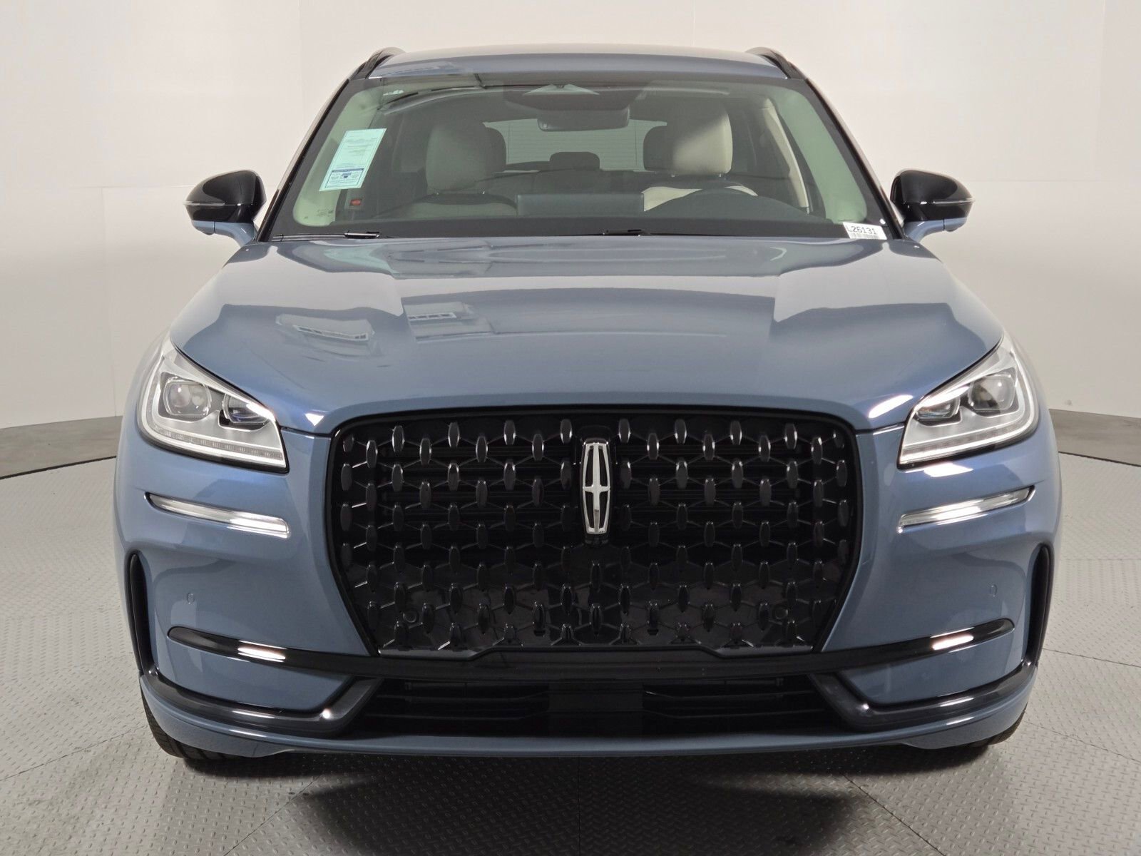 New 2026 Lincoln Corsair Reserve w/ Jet Appearance Package image 10
