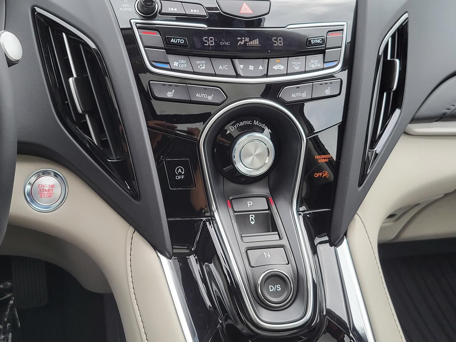 New 2026 Acura RDX w/ Technology Package AWD/4WD image 23