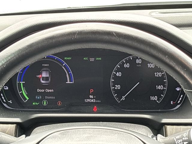 Used 2019 Honda Accord EX-L image 15