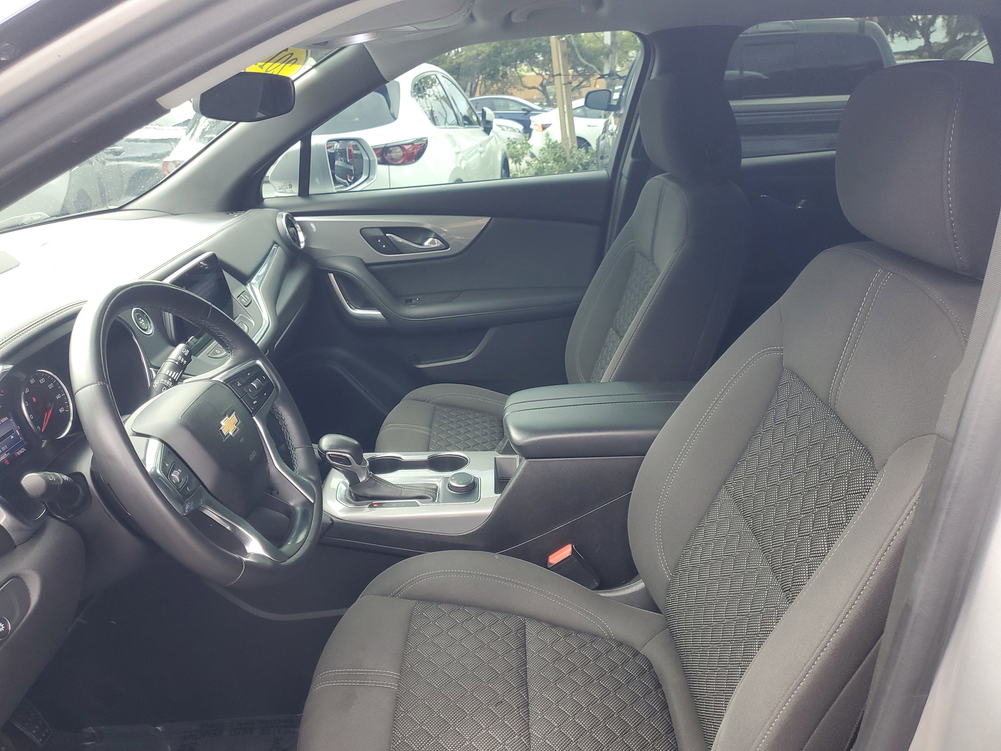 Used 2019 Chevrolet Blazer LT image 15