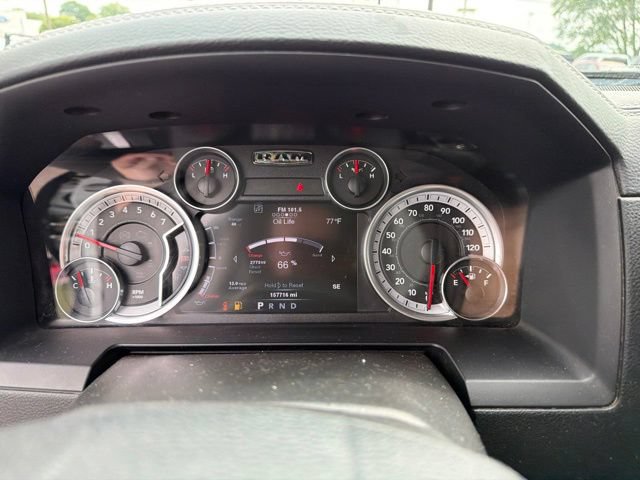 Used 2014 RAM 1500 Sport AWD/4WD image 16