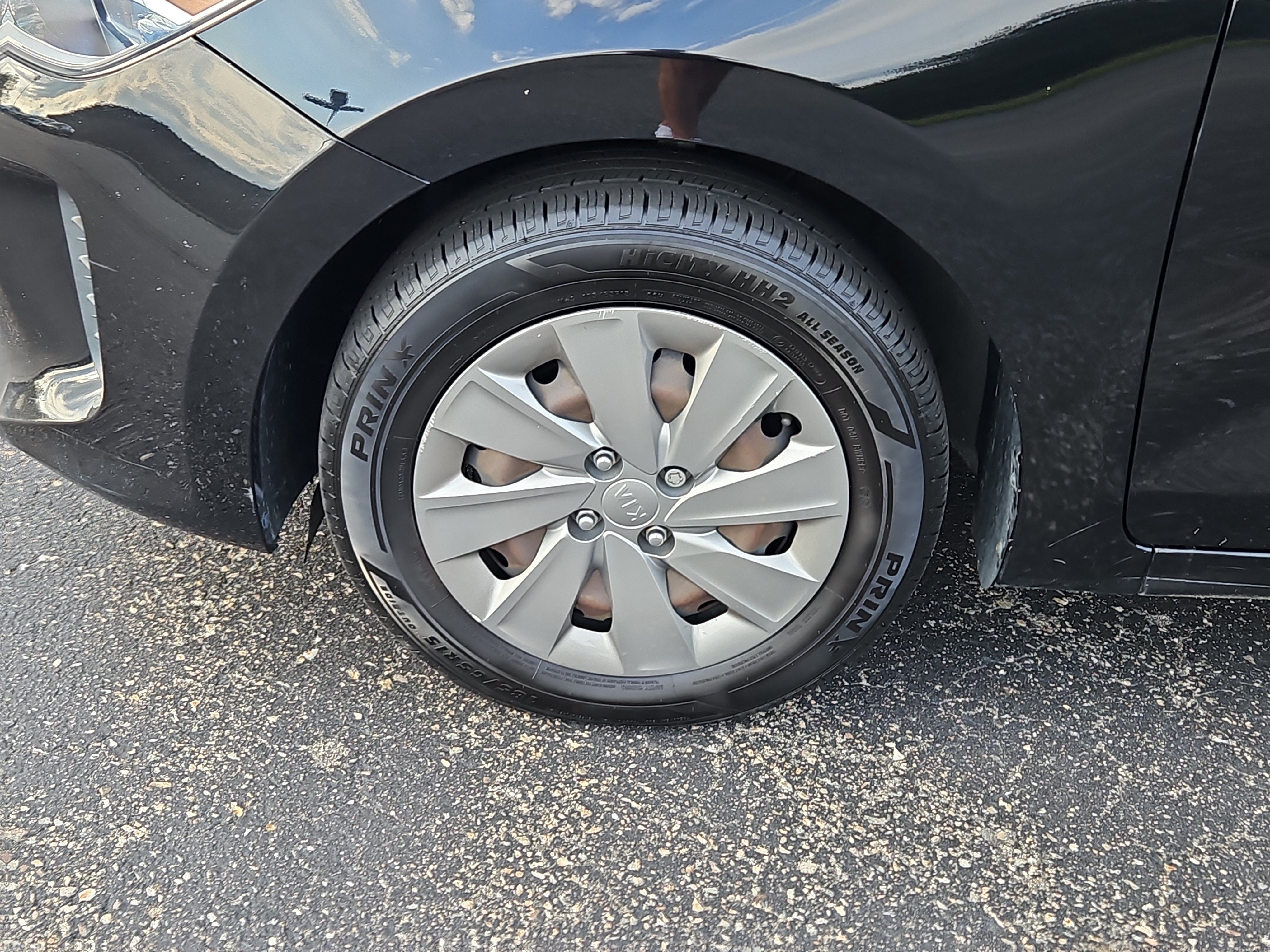 Used 2020 Kia Rio LX FWD image 19