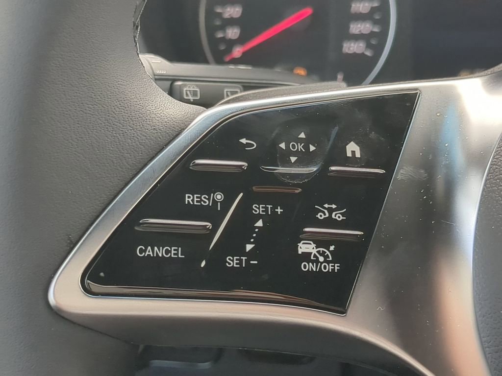 New 2025 Mercedes-Benz Sprinter 2500 image 12