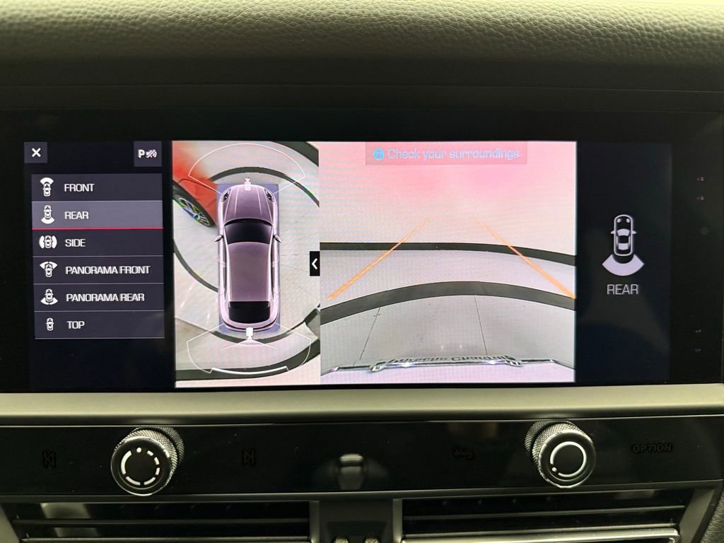 Used 2024 Porsche Macan S image 17