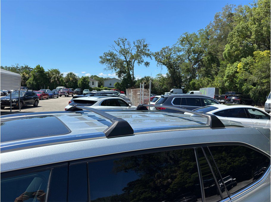 Used 2021 Toyota Highlander XLE AWD/4WD image 15