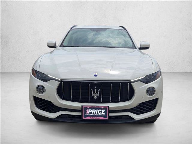 Used 2018 Maserati Levante image 2