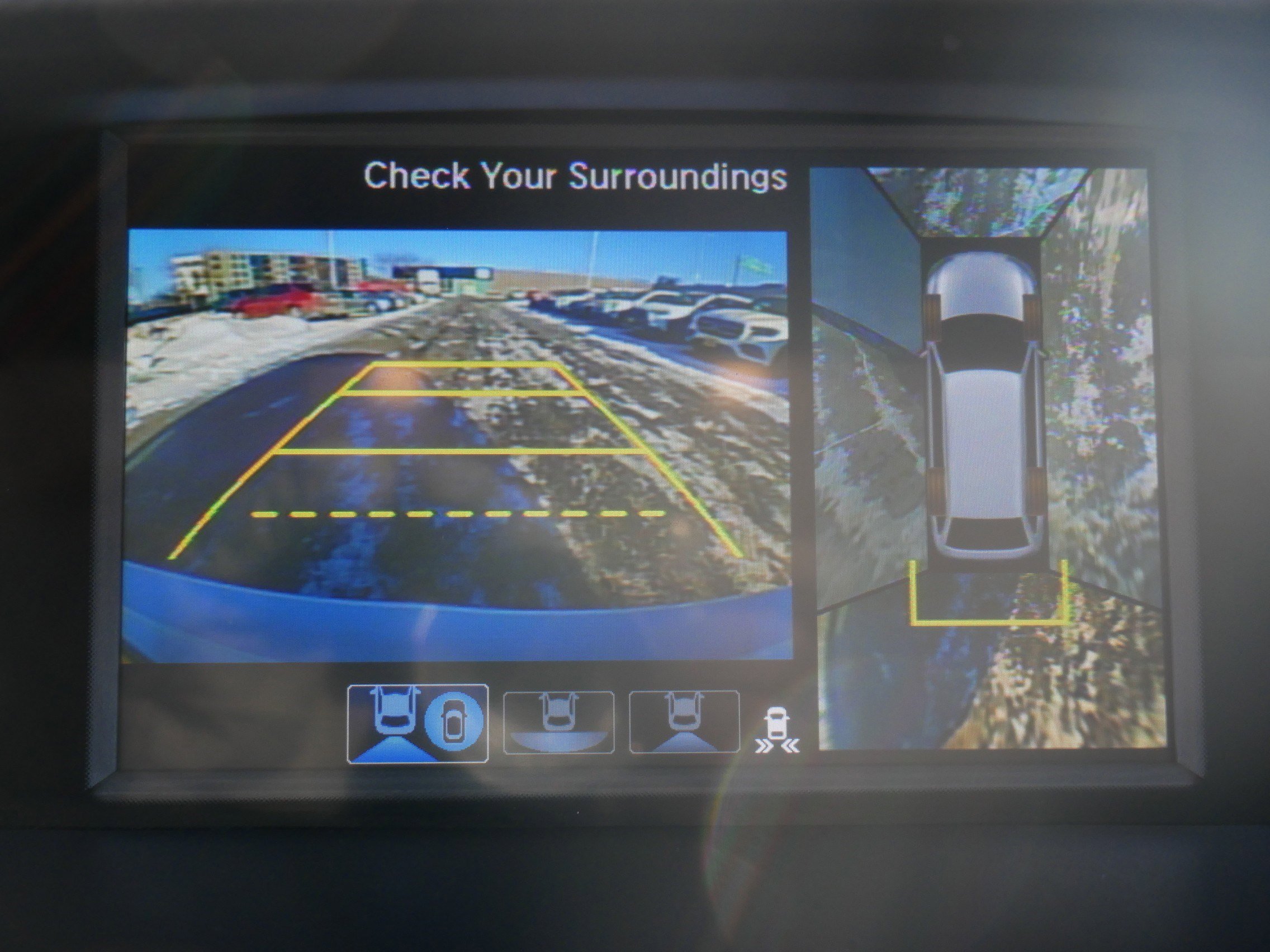 Used 2017 Acura MDX SH-AWD w/ Advance Package image 37