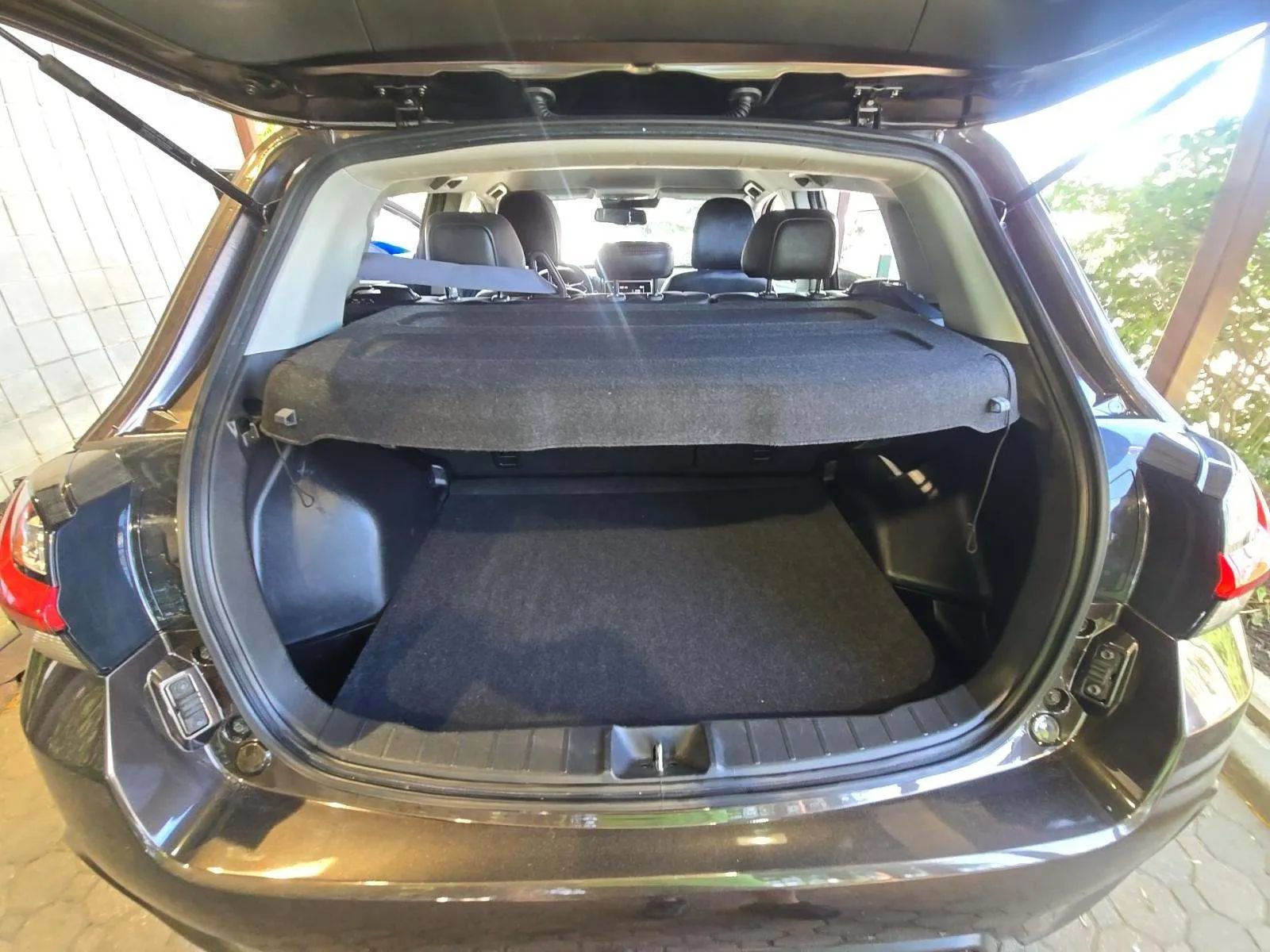 Used 2023 Mitsubishi Outlander Sport SE AWD/4WD image 7