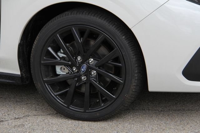 New 2026 Subaru Impreza RS AWD/4WD image 12