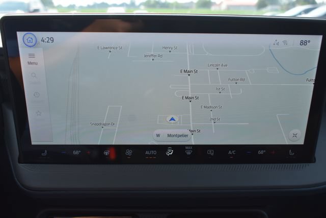 New 2026 Ford Maverick Tremor AWD/4WD image 24