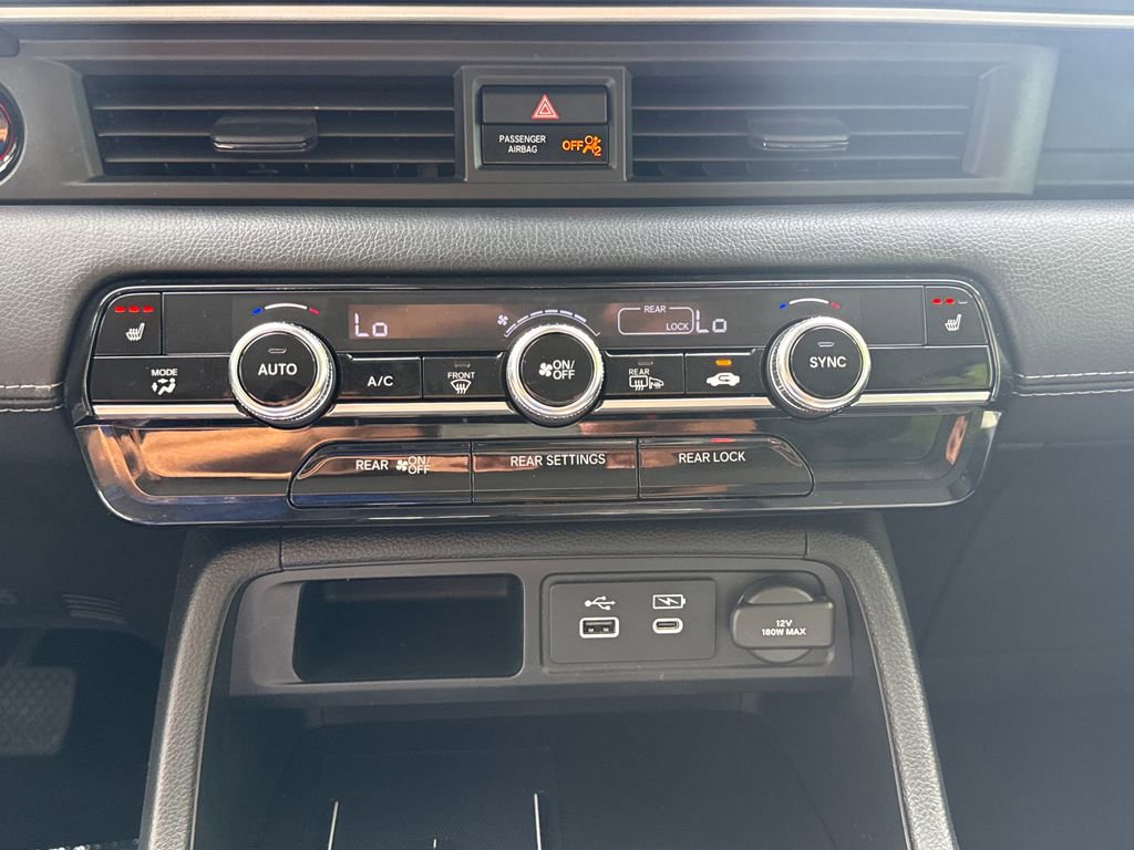 Certified 2025 Honda Pilot EX-L image 20