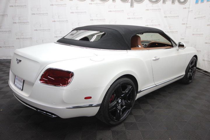 Used 2014 Bentley Continental GT image 7