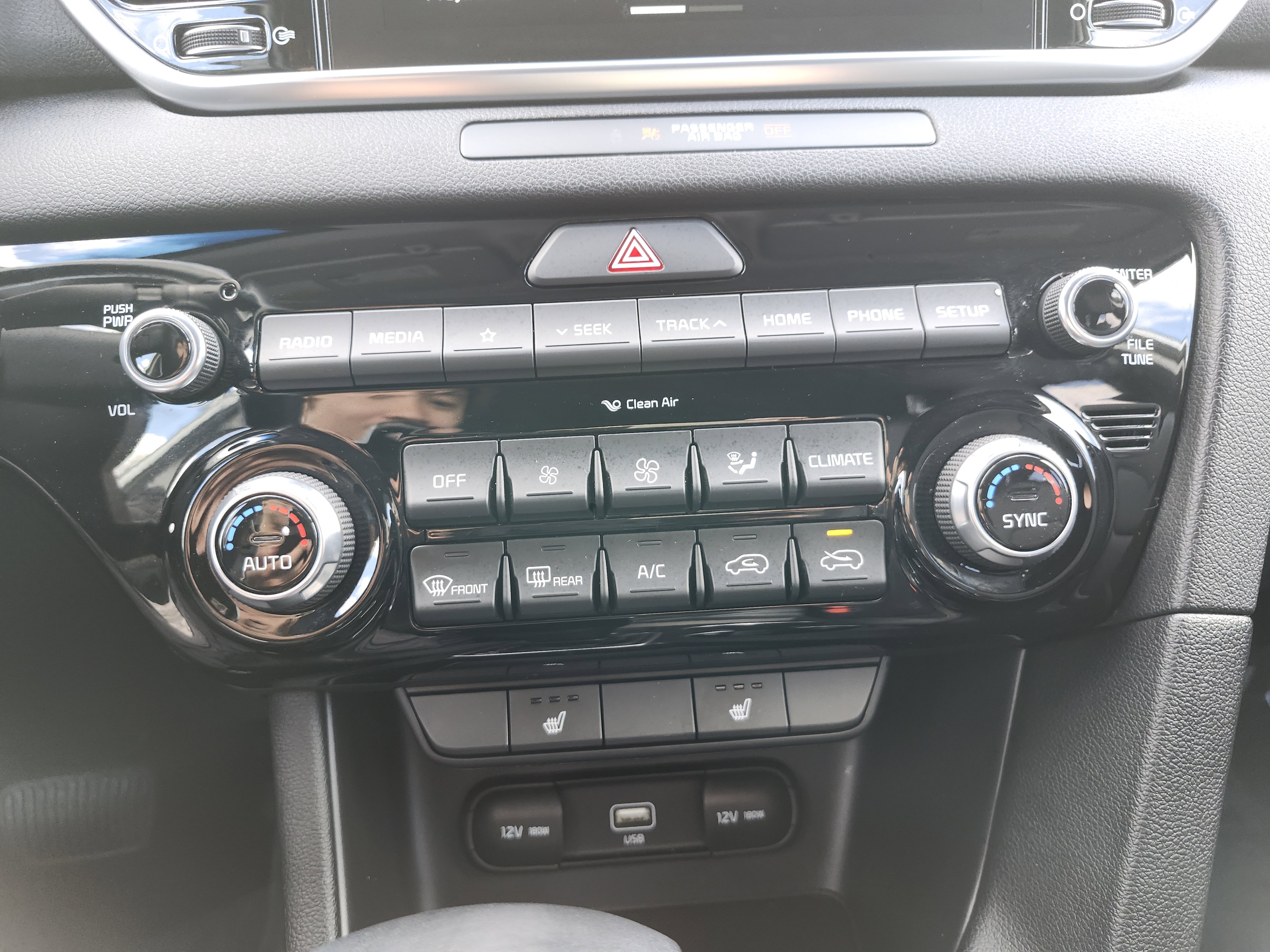 Used 2022 Kia Sportage EX image 35