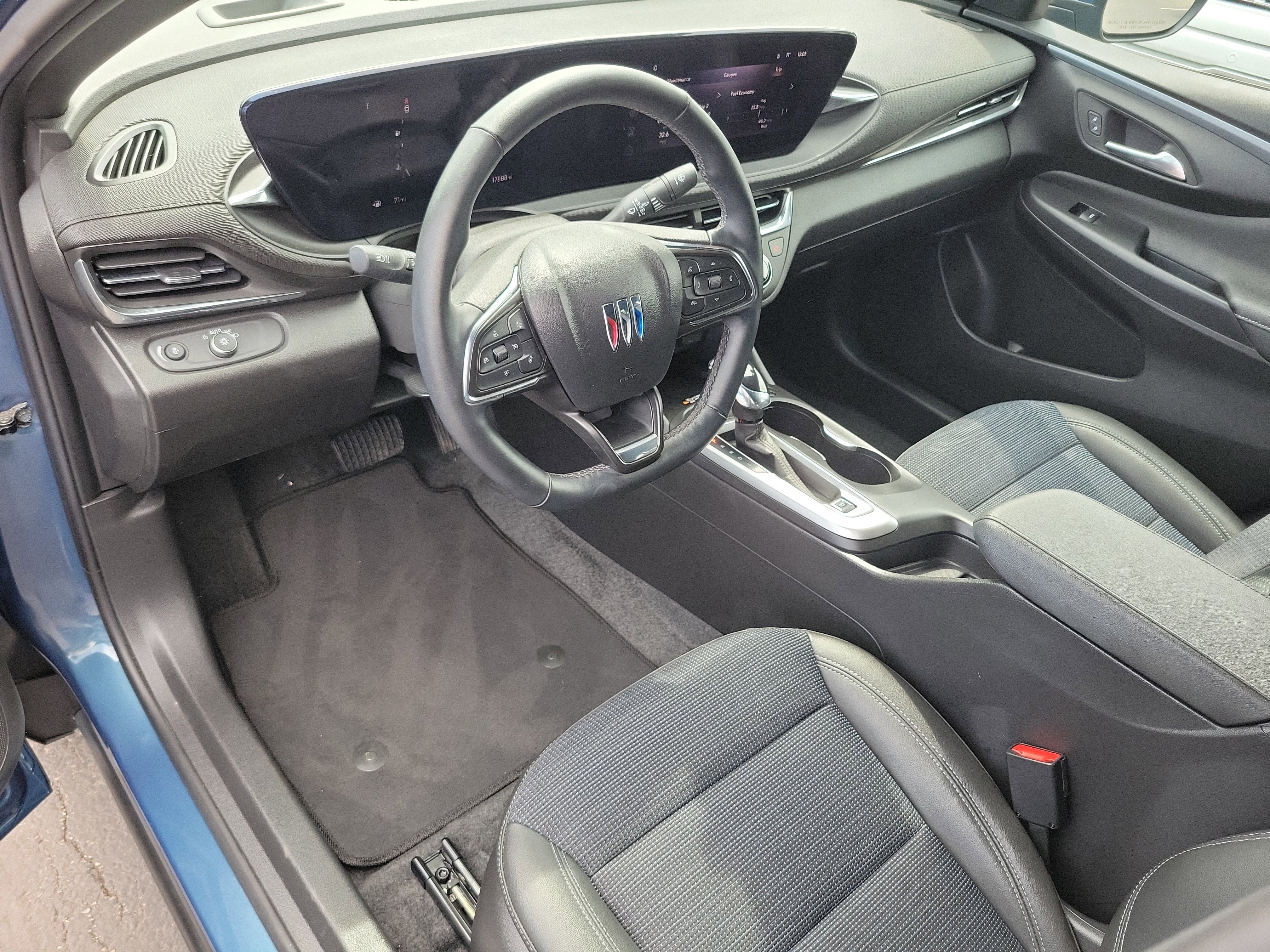 Used 2024 Buick Envista Preferred w/ Convenience I Package FWD image 15